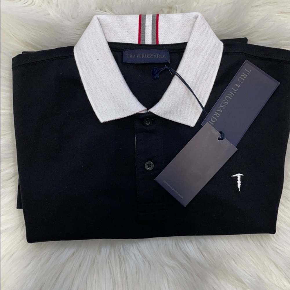 Tru trussardi